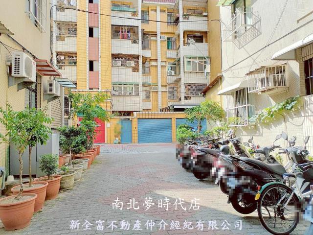 台南公寓-13