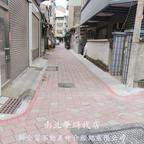 台南中西區透天_別墅-4