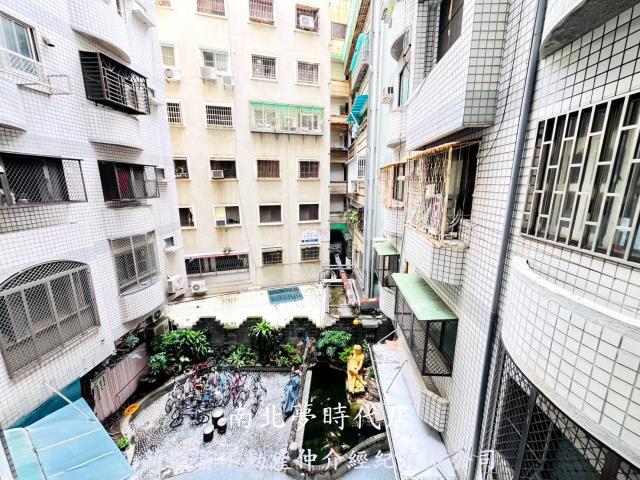 台南北區華廈-10