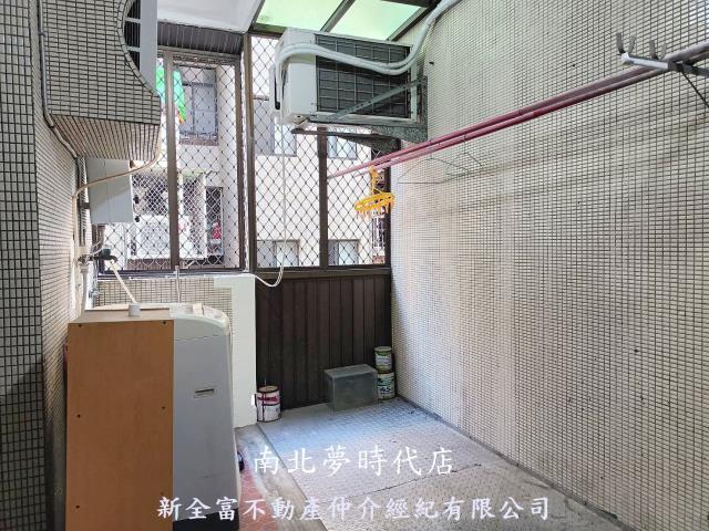 台南東區公寓-12