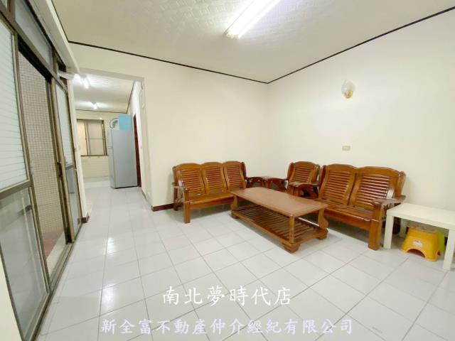 台南東區公寓-1