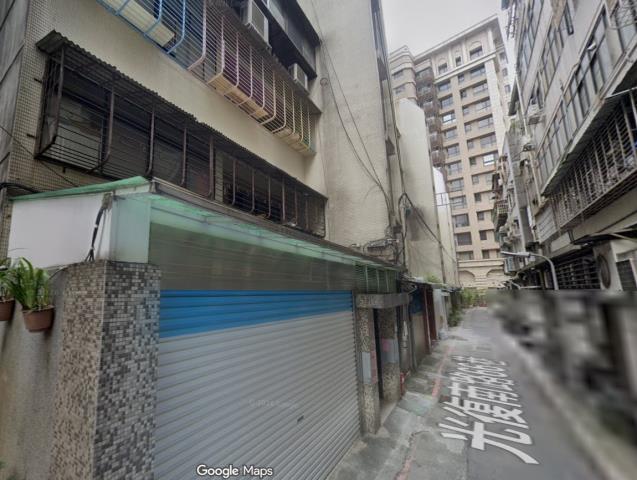 台北松山法拍公寓-3