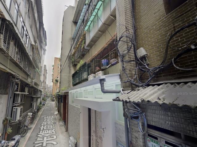 台北松山法拍公寓-6