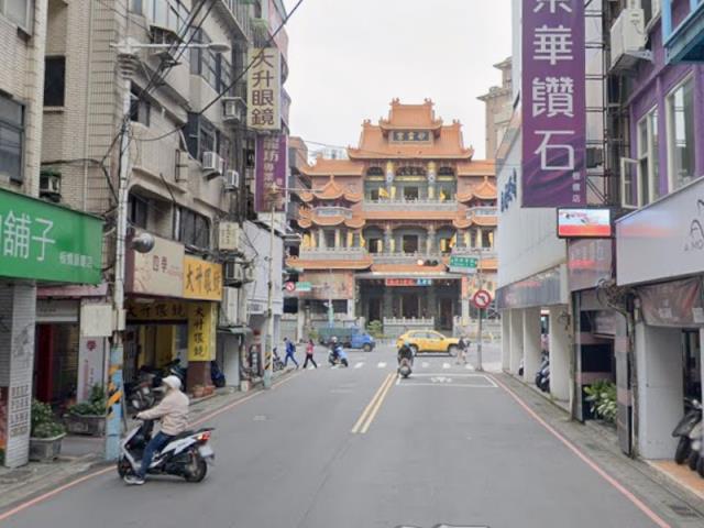 新北板橋法拍公寓_亞東紀念醫院-5