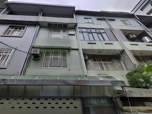 新北新店透天法拍-6