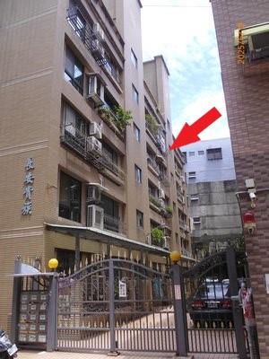 新北蘆洲拍賣大樓-6