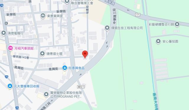 台南學甲大樓_華廈拍賣-6