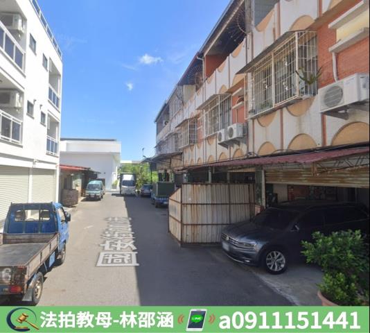 台南安南法拍透天_一樓-5