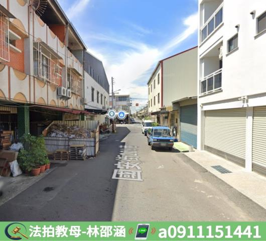 台南安南法拍透天_一樓-6