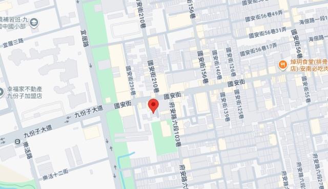 台南安南法拍透天_一樓-7