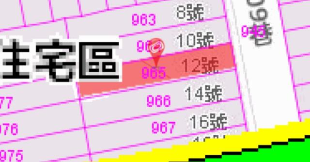 台南安南法拍透天_一樓-8