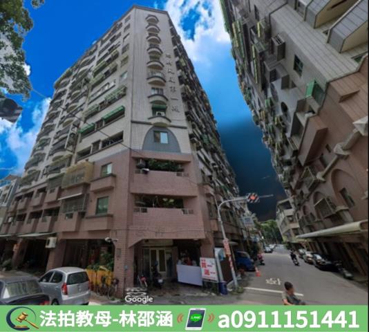 台南佳里法拍大樓_華廈_一樓-3