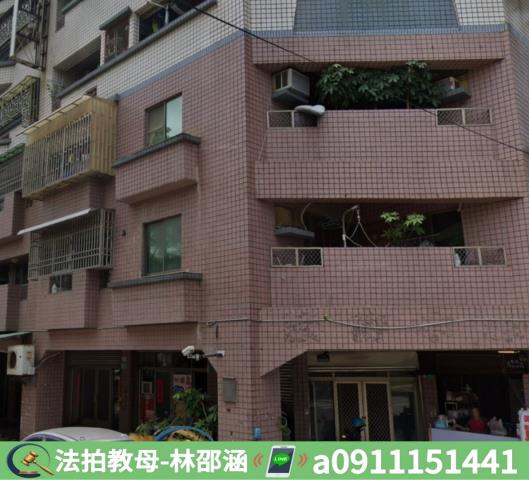 台南佳里法拍大樓_華廈_一樓-4
