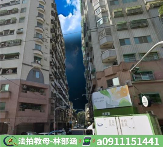 台南佳里法拍大樓_華廈_一樓-6