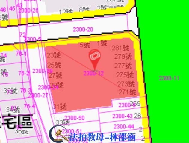 台南佳里法拍大樓_華廈_一樓-8