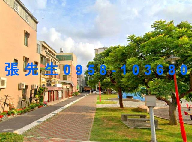 台南學甲透天法拍-4