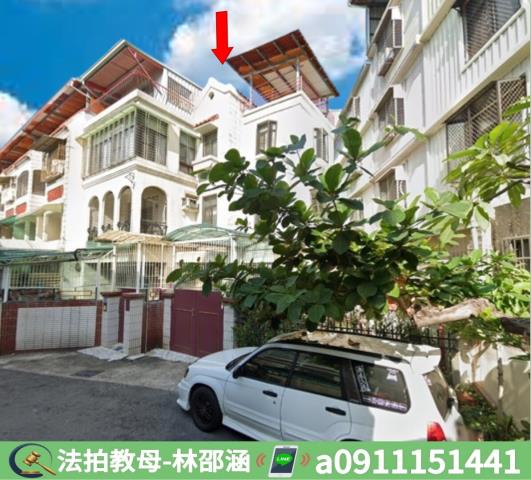 高雄楠梓透天_一樓法拍-3