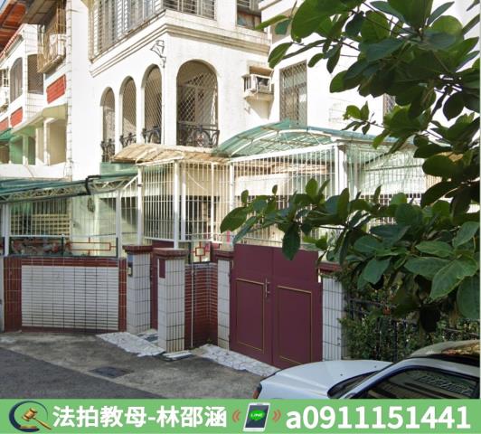 高雄楠梓透天_一樓法拍-4