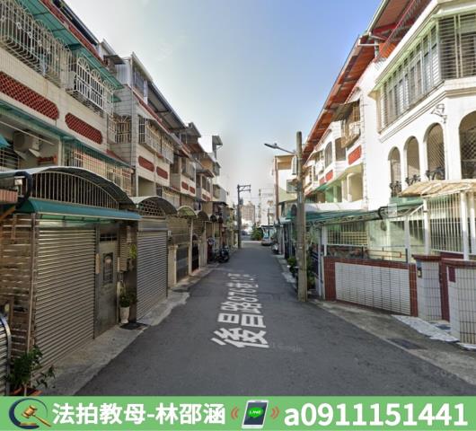 高雄楠梓透天_一樓法拍-5