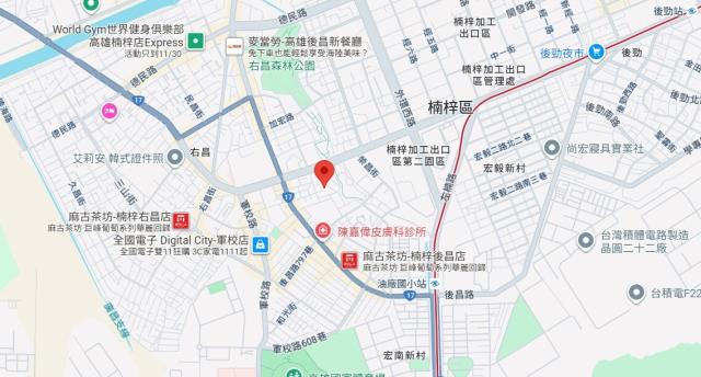 高雄楠梓透天_一樓法拍-7