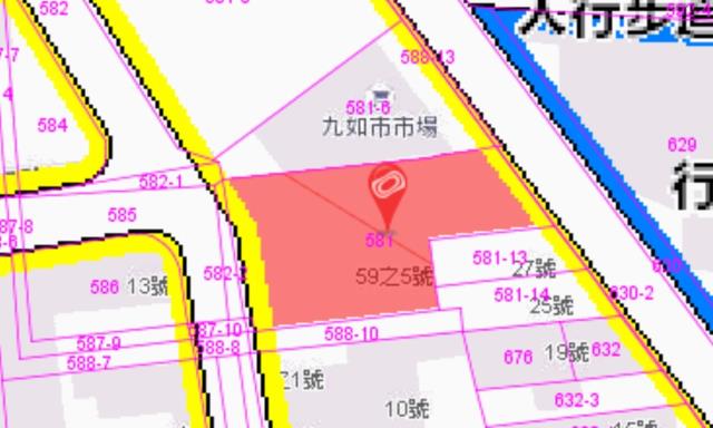 屏東九如華廈法拍-7