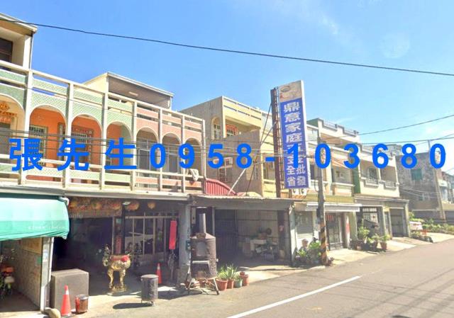 台南安定透天拍賣-2