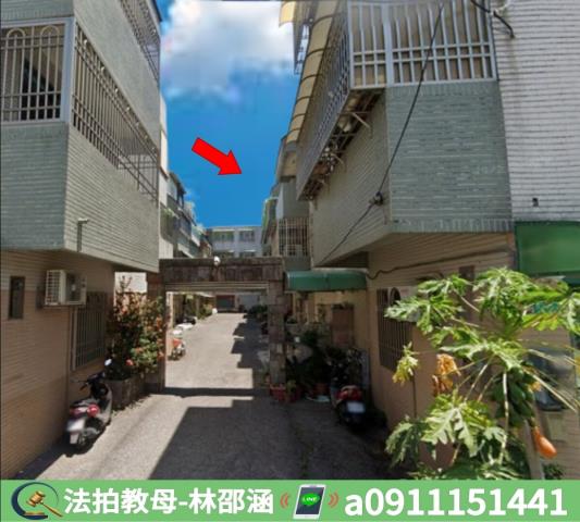 七股法拍透天_一樓-3