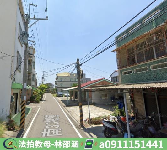 七股法拍透天_一樓-5