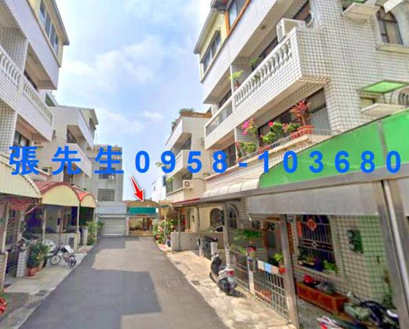 麻豆拍賣透天-3