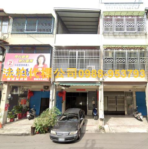 田中法拍透天_別墅_店面-4