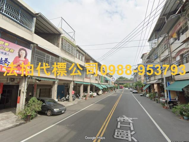 田中法拍透天_別墅_店面-3