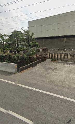 鹽水法拍農舍_一樓-7