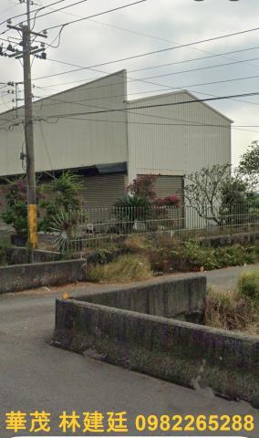 鹽水法拍農舍_一樓-2