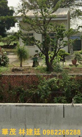 鹽水法拍農舍_一樓-4