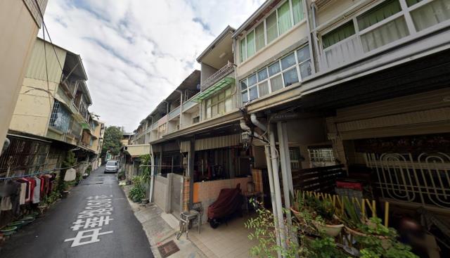 屏東市透天法拍-2