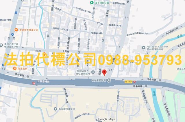 潭子法拍大樓_華廈_公寓-7