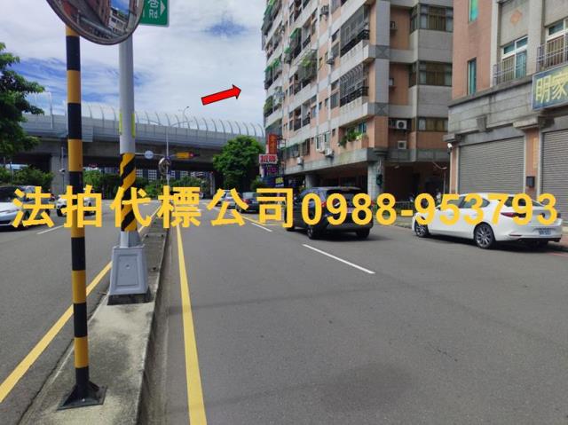 潭子法拍大樓_華廈_公寓-6