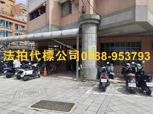 潭子法拍大樓_華廈_公寓-3