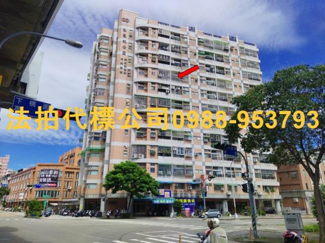 潭子法拍大樓_華廈_公寓-2