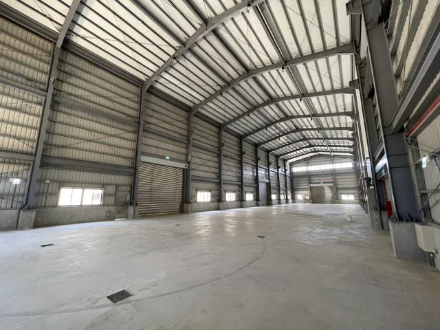 樹林廠房_廠辦_倉庫-1
