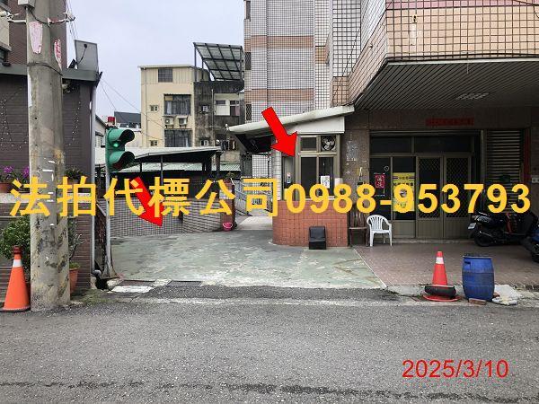 草屯大樓法拍-4