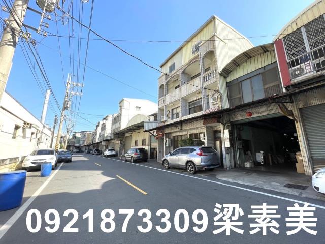 永康廠房_廠辦-3