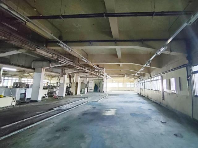 樹林廠房_廠辦_倉庫-1