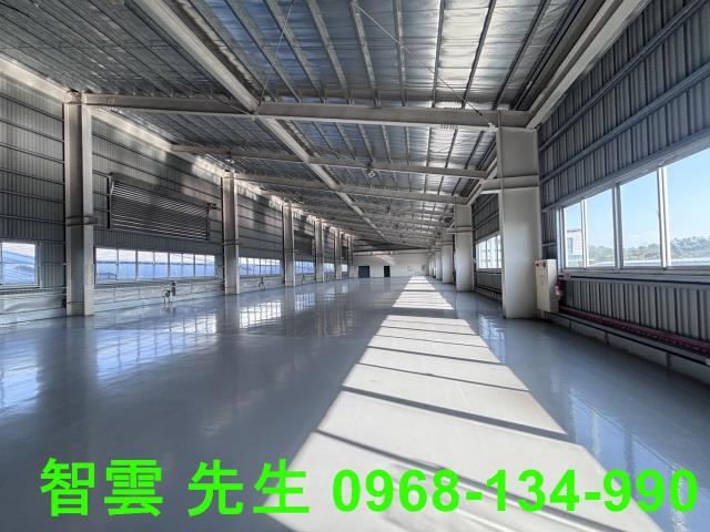 嘉義大林廠房-1