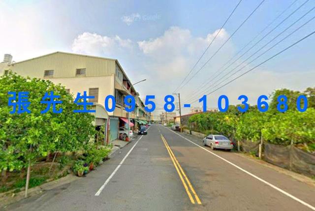 台南麻豆法拍透天-4