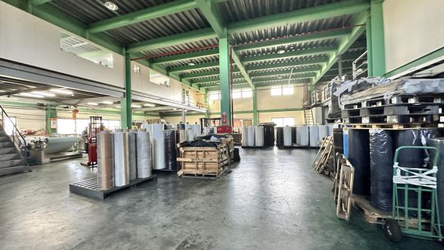 桃園龜山廠房_廠辦_倉庫-2