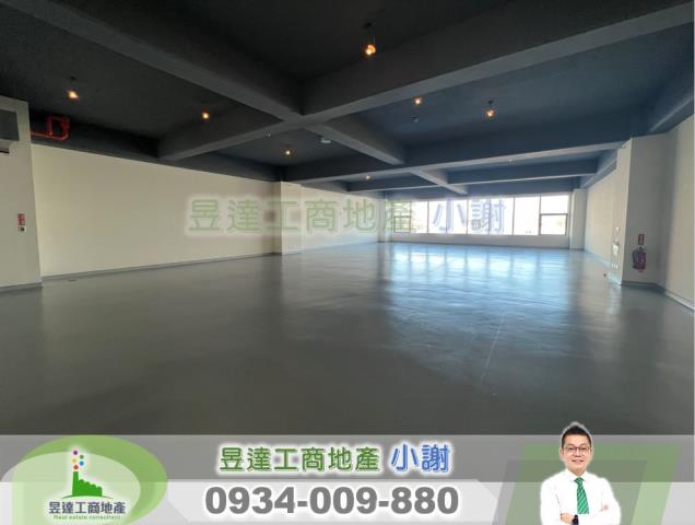 桃園中壢廠房_廠辦_倉庫-2