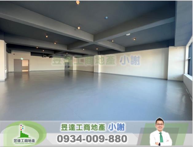桃園中壢廠房_廠辦_倉庫-3
