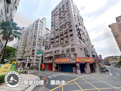 新北淡水大樓法拍-5