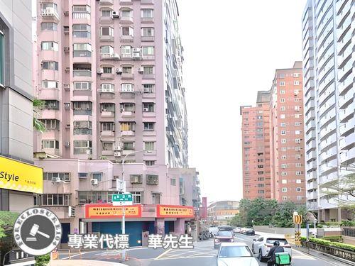 新北淡水大樓法拍-1